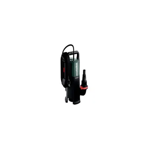 Metabo 601796000 pompa zanurzeniowa do wody brudnej SP 180-35 SI 600 W