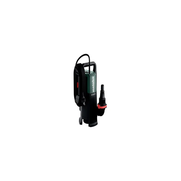 Metabo 601796000 pompa zanurzeniowa do wody brudnej SP 180-35 SI 600 W Metabo 601796000 pompa zanurzeniowa do wody brudnej SP 180-35 SI 600 W