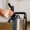 Metabo 601797000 pompa zanurzeniowa do wody brudnej SP 220-35 S Inox 790 W