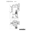 Metabo 601797000 pompa zanurzeniowa do wody brudnej SP 220-35 S Inox 790 W
