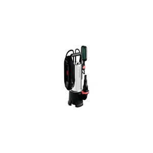 Metabo 601797000 pompa zanurzeniowa do wody brudnej SP 220-35 S Inox 790 W