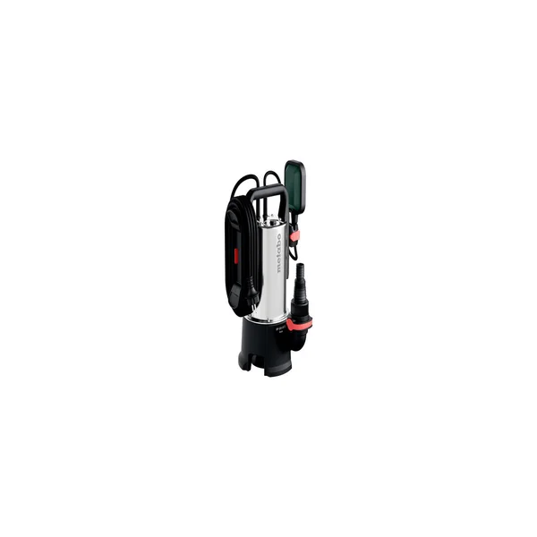 Metabo 601797000 pompa zanurzeniowa do wody brudnej SP 220-35 S Inox 790 W