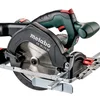 Metabo 601857890 akumulatorowa ręczna pilarka tarczowa KS 18 LTX 57 18 V 165 mm, bez akumulatora