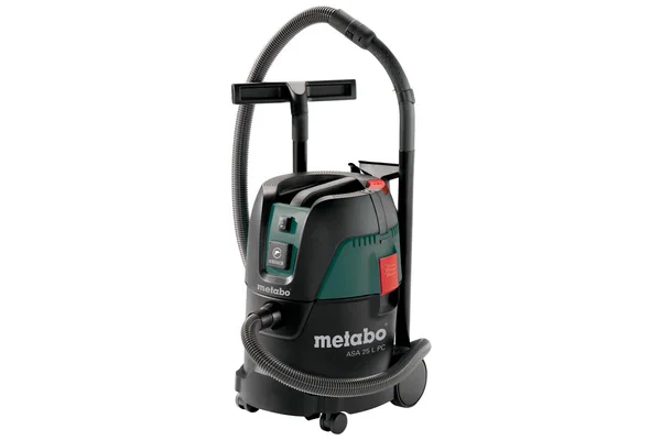 Metabo 602014000 odkurzacz uniwersalny ASA 25 L PC 1250 W