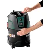 Metabo 602014000 odkurzacz uniwersalny ASA 25 L PC 1250 W