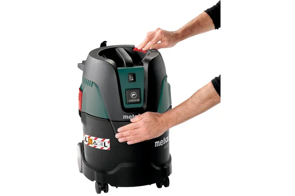 Metabo 602014000 odkurzacz uniwersalny ASA 25 L PC 1250 W