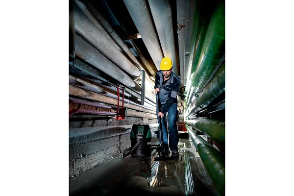 Metabo 602014000 odkurzacz uniwersalny ASA 25 L PC 1250 W