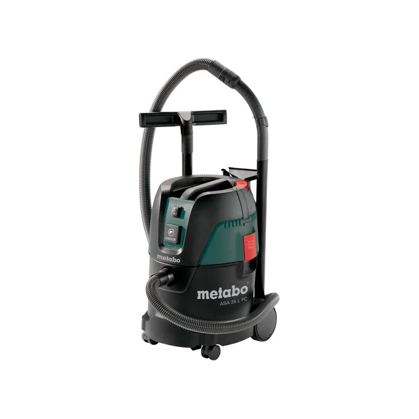Metabo 602014000 odkurzacz uniwersalny ASA 25 L PC 1250 W