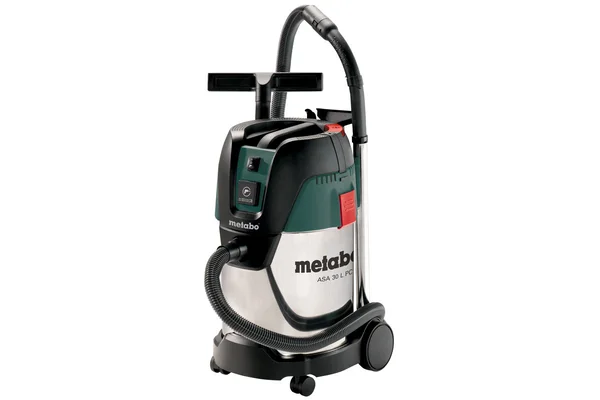 Metabo 602015000 odkurzacz uniwersalny ASA 30 L PC Inox
