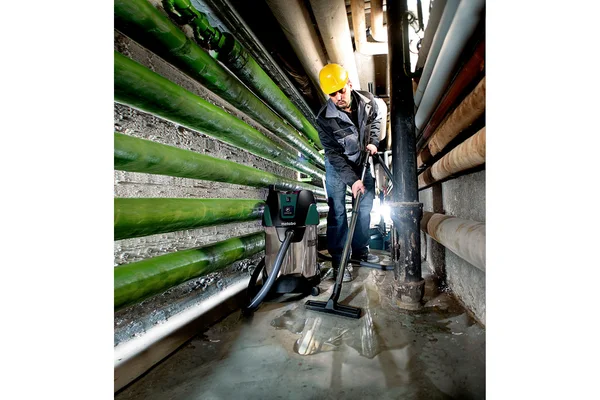 Metabo 602015000 odkurzacz uniwersalny ASA 30 L PC Inox