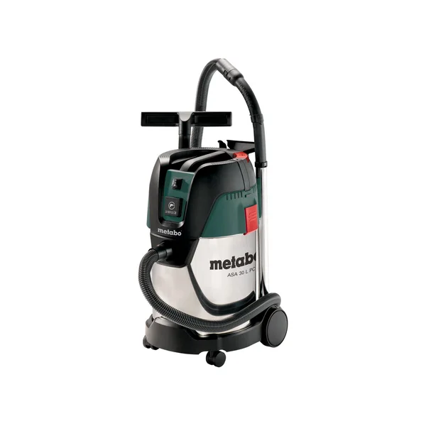 Metabo 602015000 odkurzacz uniwersalny ASA 30 L PC Inox