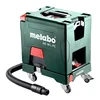 Metabo 602021850 odkurzacz akumulatorowy AS 18 L PC 18 V, bez akumulatora