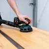 Metabo 602035840 akumulatorowa szlifierka mimośrodowa PowerMaxx SXA 12-125 BL 12 V 125 mm, metaBOX, bez