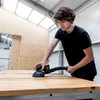 Metabo 602035840 akumulatorowa szlifierka mimośrodowa PowerMaxx SXA 12-125 BL 12 V 125 mm, metaBOX, bez