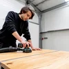 Metabo 602035840 akumulatorowa szlifierka mimośrodowa PowerMaxx SXA 12-125 BL 12 V 125 mm, metaBOX, bez