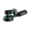 Metabo 602035840 akumulatorowa szlifierka mimośrodowa PowerMaxx SXA 12-125 BL 12 V 125 mm, metaBOX, bez