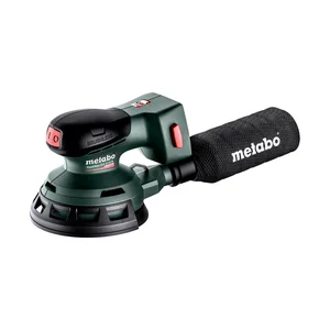 Metabo 602035840 akumulatorowa szlifierka mimośrodowa PowerMaxx SXA 12-125 BL 12 V 125 mm, metaBOX, bez