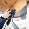 Metabo 602036840 akumulatorowa szlifierka oscylacyjna PowerMaxx SRA 12 BL 12 V, metaBOX, bez akumulatora