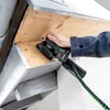 Metabo 602036840 akumulatorowa szlifierka oscylacyjna PowerMaxx SRA 12 BL 12 V, metaBOX, bez akumulatora