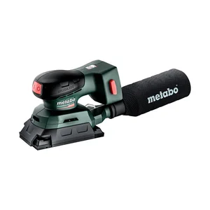 Metabo 602036840 akumulatorowa szlifierka oscylacyjna PowerMaxx SRA 12 BL 12 V, metaBOX, bez akumulatora