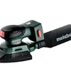 Metabo 602037840 akumulatorowa szlifierka uniwersalna PowerMaxx SMA 12 BL 12 V, metaBOX, bez akumulatora