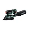 Metabo 602037840 akumulatorowa szlifierka uniwersalna PowerMaxx SMA 12 BL 12 V, metaBOX, bez akumulatora
