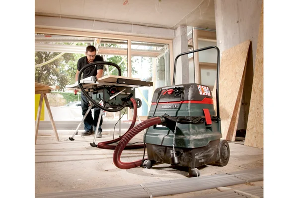 Metabo 602045000 odkurzacz uniwersalny ASR 50 M SC 1400 W