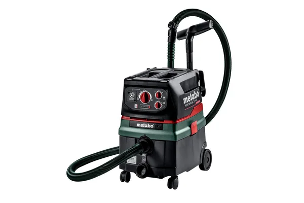 Metabo 602046850 odkurzacz akumulatorowy ASR 36-18 BL 25 M SC 18 V, bez akumulatora