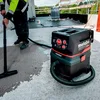 Metabo 602046850 odkurzacz akumulatorowy ASR 36-18 BL 25 M SC 18 V, bez akumulatora