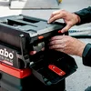Metabo 602046850 odkurzacz akumulatorowy ASR 36-18 BL 25 M SC 18 V, bez akumulatora