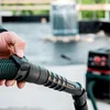 Metabo 602046850 odkurzacz akumulatorowy ASR 36-18 BL 25 M SC 18 V, bez akumulatora