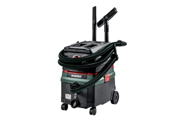 Metabo 602046850 odkurzacz akumulatorowy ASR 36-18 BL 25 M SC 18 V, bez akumulatora