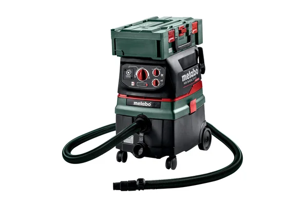Metabo 602046850 odkurzacz akumulatorowy ASR 36-18 BL 25 M SC 18 V, bez akumulatora