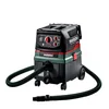 Metabo 602046850 odkurzacz akumulatorowy ASR 36-18 BL 25 M SC 18 V, bez akumulatora