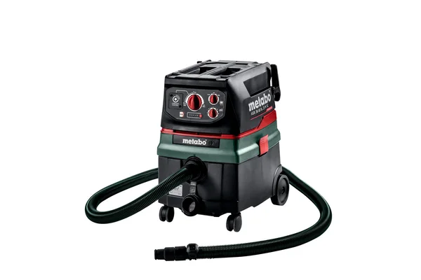 Metabo 602046850 odkurzacz akumulatorowy ASR 36-18 BL 25 M SC 18 V, bez akumulatora