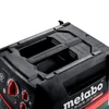 Metabo 602046850 odkurzacz akumulatorowy ASR 36-18 BL 25 M SC 18 V, bez akumulatora