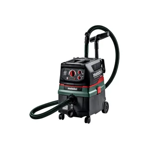 Metabo 602046850 odkurzacz akumulatorowy ASR 36-18 BL 25 M SC 18 V, bez akumulatora
