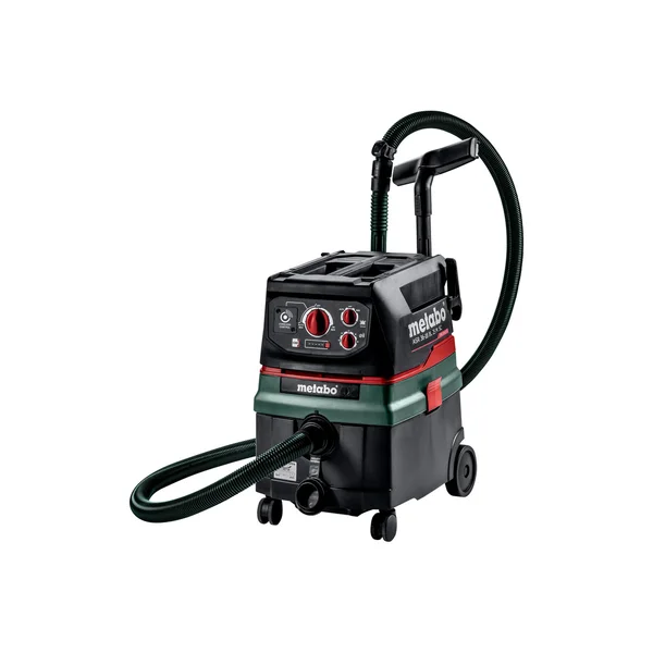 Metabo 602046850 odkurzacz akumulatorowy ASR 36-18 BL 25 M SC 18 V, bez akumulatora