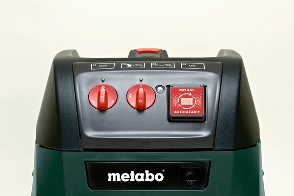Metabo 602059000 odkurzacz uniwersalny ASR 35 H ACP 1400 W