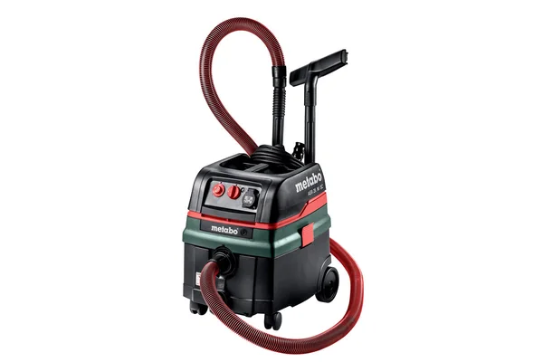 Metabo 602070000 odkurzacz uniwersalny ASR 25 M SC 1400 W