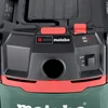 Metabo 602071850 odkurzacz akumulatorowy AS 36-18 L 20 PC 18 V, bez akumulatora
