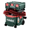 Metabo 602071850 odkurzacz akumulatorowy AS 36-18 L 20 PC 18 V, bez akumulatora