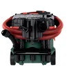 Metabo 602071850 odkurzacz akumulatorowy AS 36-18 L 20 PC 18 V, bez akumulatora