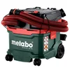 Metabo 602071850 odkurzacz akumulatorowy AS 36-18 L 20 PC 18 V, bez akumulatora