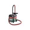 Metabo 602071850 odkurzacz akumulatorowy AS 36-18 L 20 PC 18 V, bez akumulatora