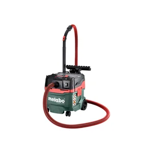 Metabo 602071850 odkurzacz akumulatorowy AS 36-18 L 20 PC 18 V, bez akumulatora