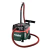 Metabo 602072850 odkurzacz akumulatorowy AS 36-18 L 20 PC-CC, bez akumulatora Metabo 602072850 odkurzacz akumulatorowy AS 36-18 L 20 PC-CC 18 V, bez akumulatora