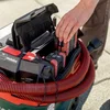 Metabo 602072850 odkurzacz akumulatorowy AS 36-18 L 20 PC-CC, bez akumulatora Metabo 602072850 odkurzacz akumulatorowy AS 36-18 L 20 PC-CC 18 V, bez akumulatora