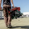 Metabo 602072850 odkurzacz akumulatorowy AS 36-18 L 20 PC-CC, bez akumulatora Metabo 602072850 odkurzacz akumulatorowy AS 36-18 L 20 PC-CC 18 V, bez akumulatora