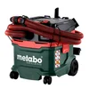 Metabo 602072850 odkurzacz akumulatorowy AS 36-18 L 20 PC-CC, bez akumulatora Metabo 602072850 odkurzacz akumulatorowy AS 36-18 L 20 PC-CC 18 V, bez akumulatora